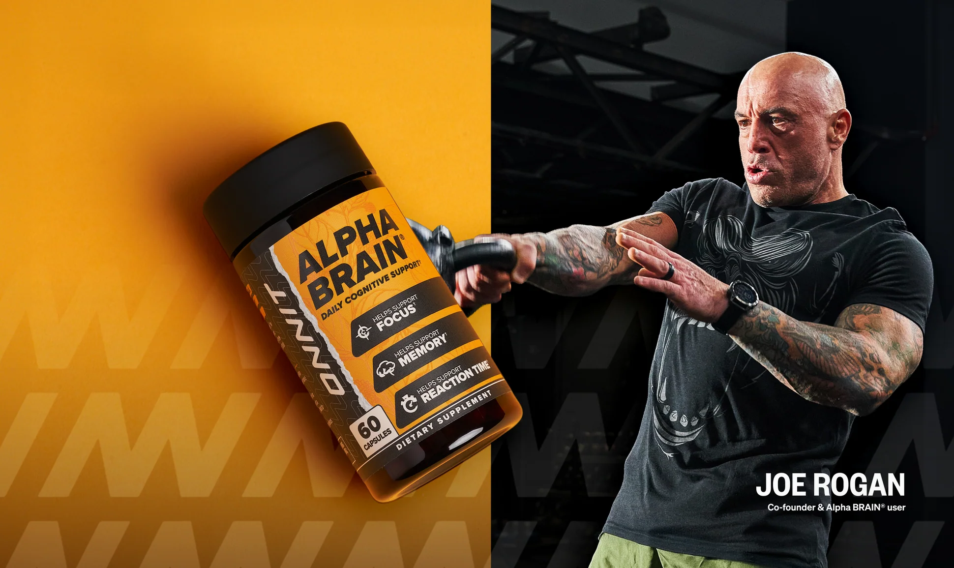Elevate Your Total Human Optimization